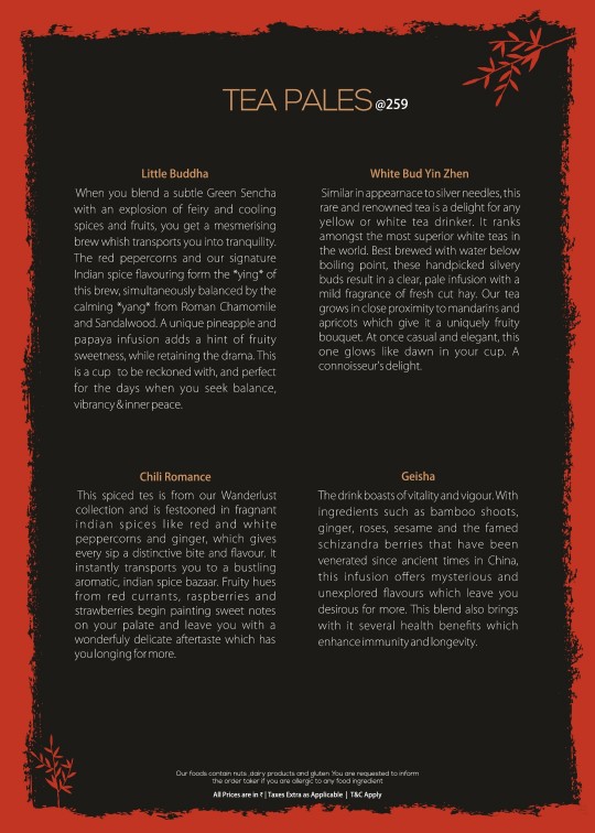 Asia Seven - Ambience Mall - Gurgaon image 3