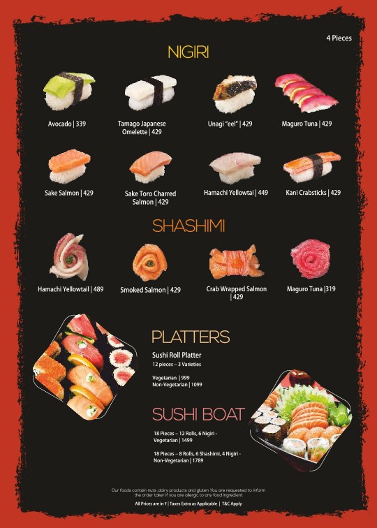 Asia Seven - Ambience Mall - Gurgaon image 12