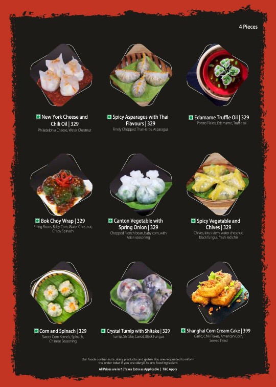 Asia Seven - Ambience Mall - Gurgaon image 11