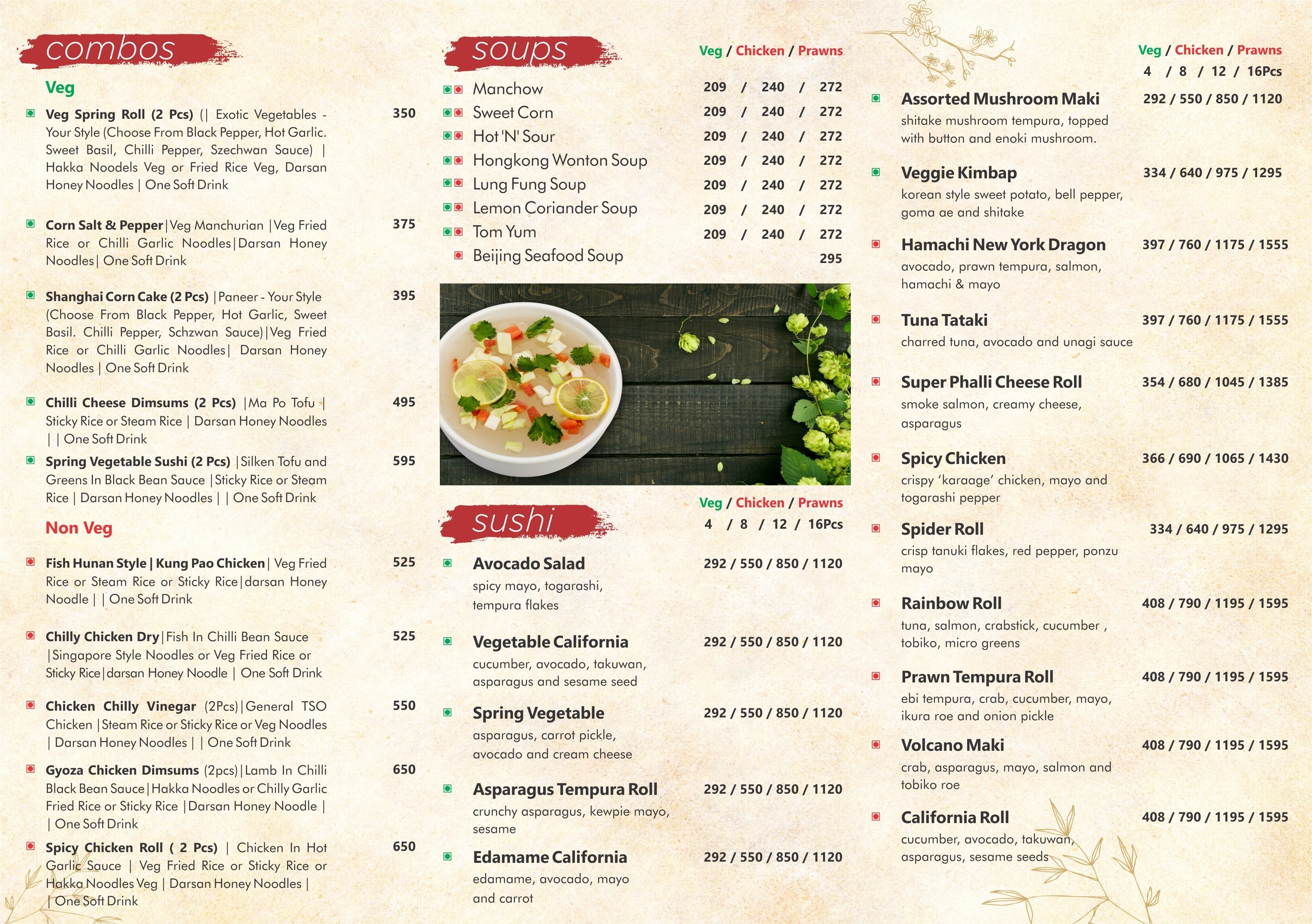 Asia Seven - Ambience Mall - Gurgaon image 16