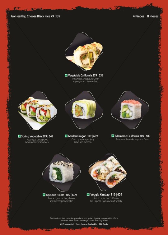 Asia Seven - Ambience Mall - Gurgaon image 14