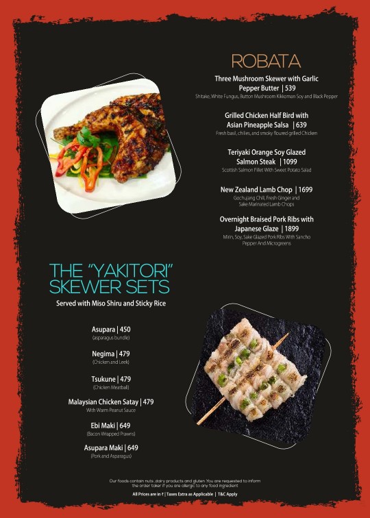 Asia Seven - Ambience Mall - Gurgaon image 7