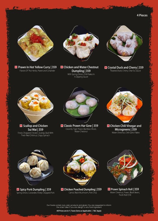 Asia Seven - Ambience Mall - Gurgaon image 10