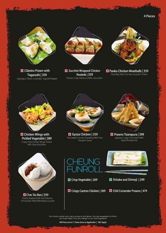 Asia Seven - Ambience Mall - Gurgaon image 9