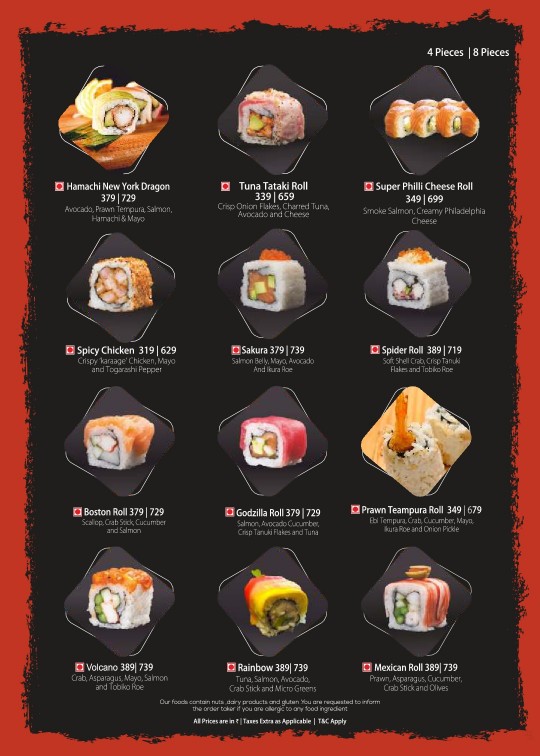 Asia Seven - Ambience Mall - Gurgaon image 13