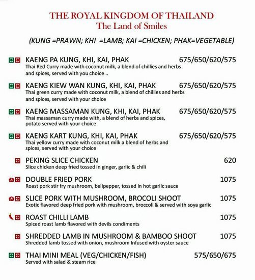 Asian Kitchen - Vashi - Navi Mumbai image 8