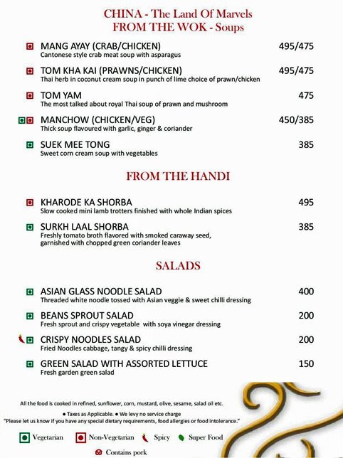 Asian Kitchen - Vashi - Navi Mumbai image 13