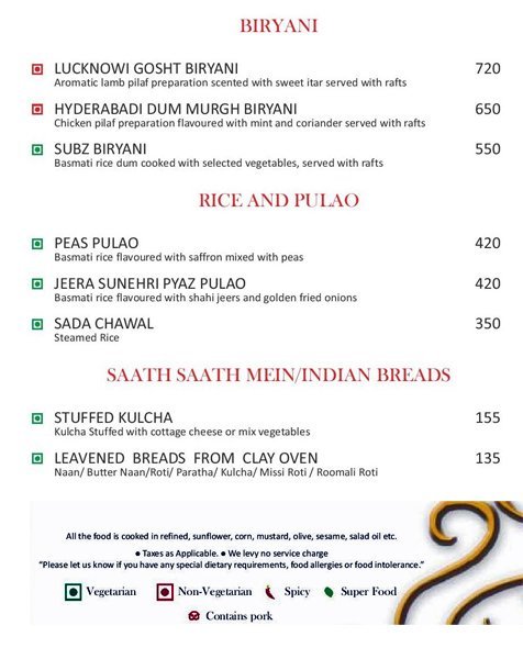 Asian Kitchen - Vashi - Navi Mumbai image 2