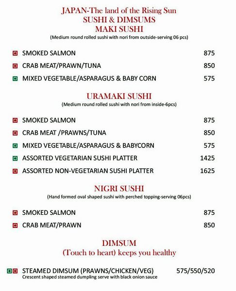 Asian Kitchen - Vashi - Navi Mumbai image 12