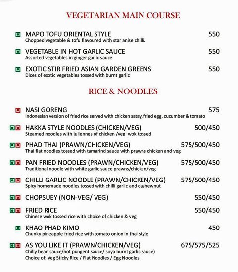 Asian Kitchen - Vashi - Navi Mumbai image 7