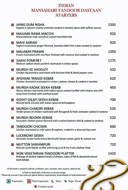 Asian Kitchen - Vashi - Navi Mumbai image 6