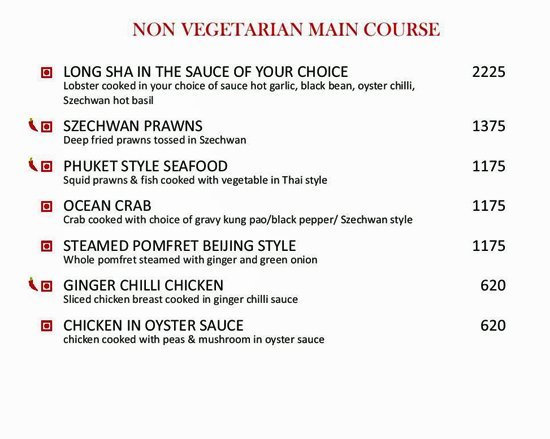 Asian Kitchen - Vashi - Navi Mumbai image 9