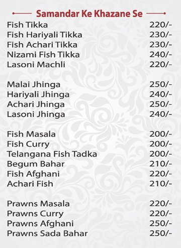 Astoria - Saifabad - Hyderabad image 5