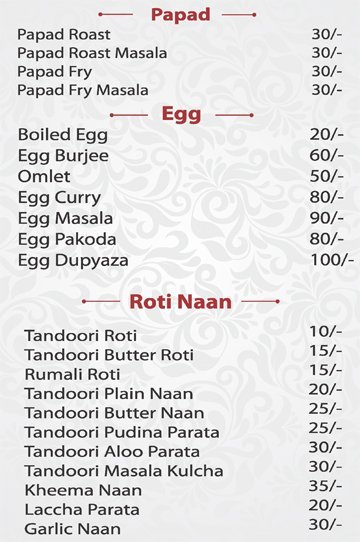 Astoria - Saifabad - Hyderabad image 2