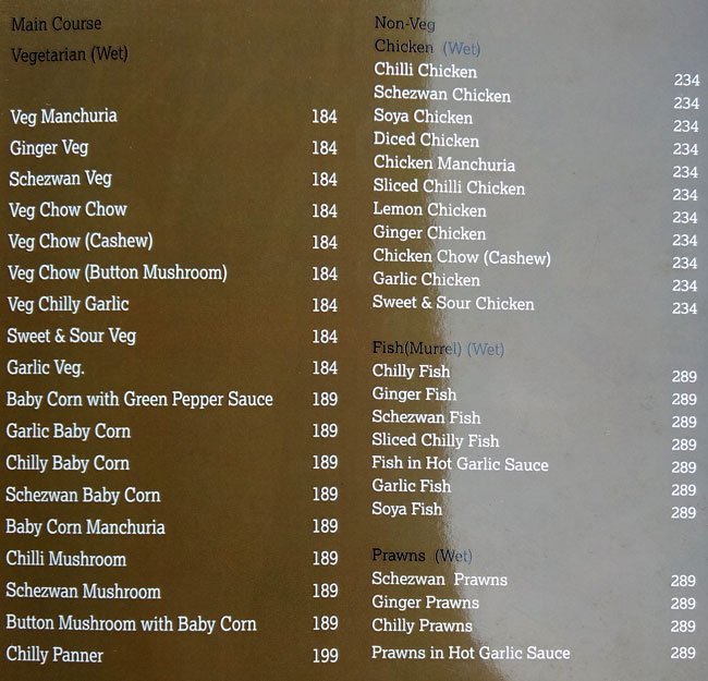 Athidhi Restaurant - Miyapur - Hyderabad image 4