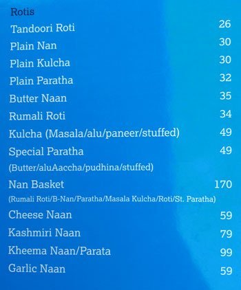 Athidhi Restaurant - Miyapur - Hyderabad image 9