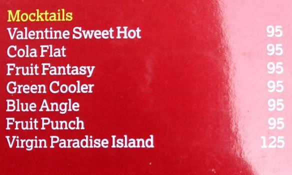 Athidhi Restaurant - Miyapur - Hyderabad image 1