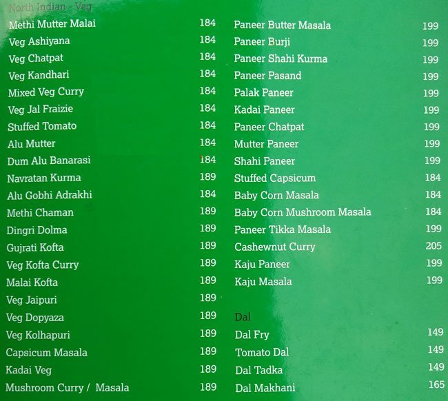 Athidhi Restaurant - Miyapur - Hyderabad image 8