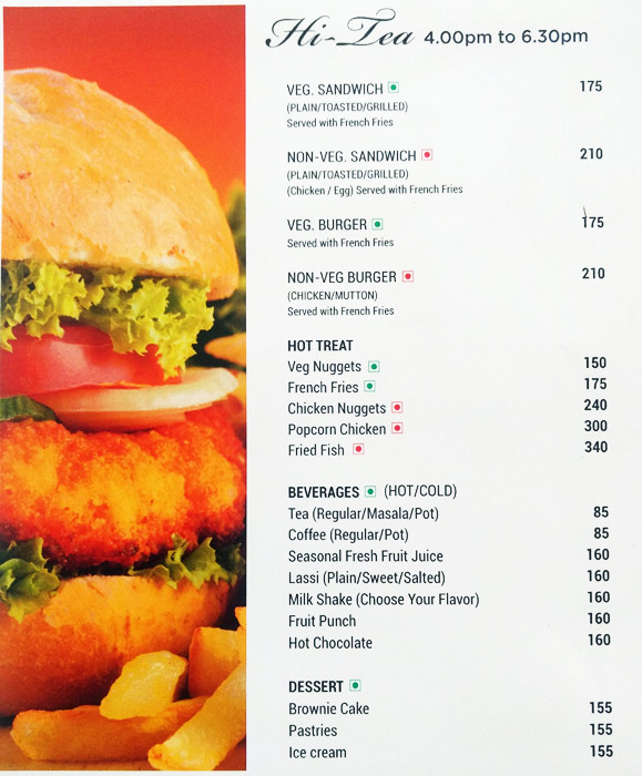 Atiroopa Annexe - Shameerpet - Hyderabad image 1