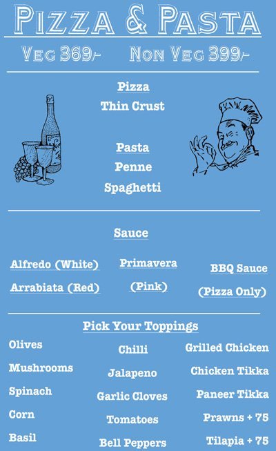 Atlantis World Cuisine & Bar - Wanowrie - Pune image 24