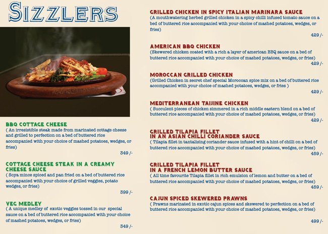 Atlantis World Cuisine & Bar - Wanowrie - Pune image 25