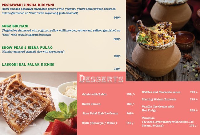 Atlantis World Cuisine & Bar - Wanowrie - Pune image 20