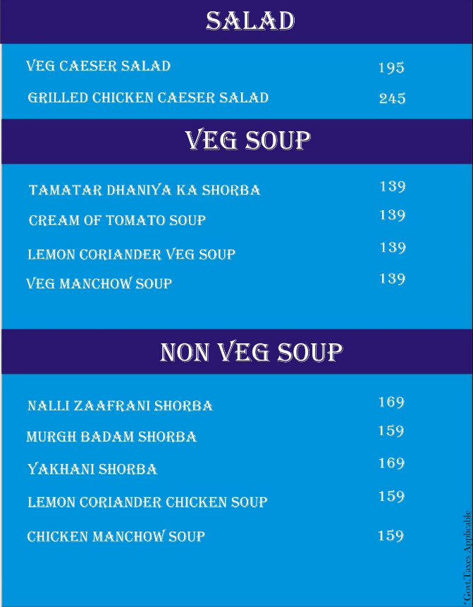 Atlantis World Cuisine & Bar - Wanowrie - Pune image 1