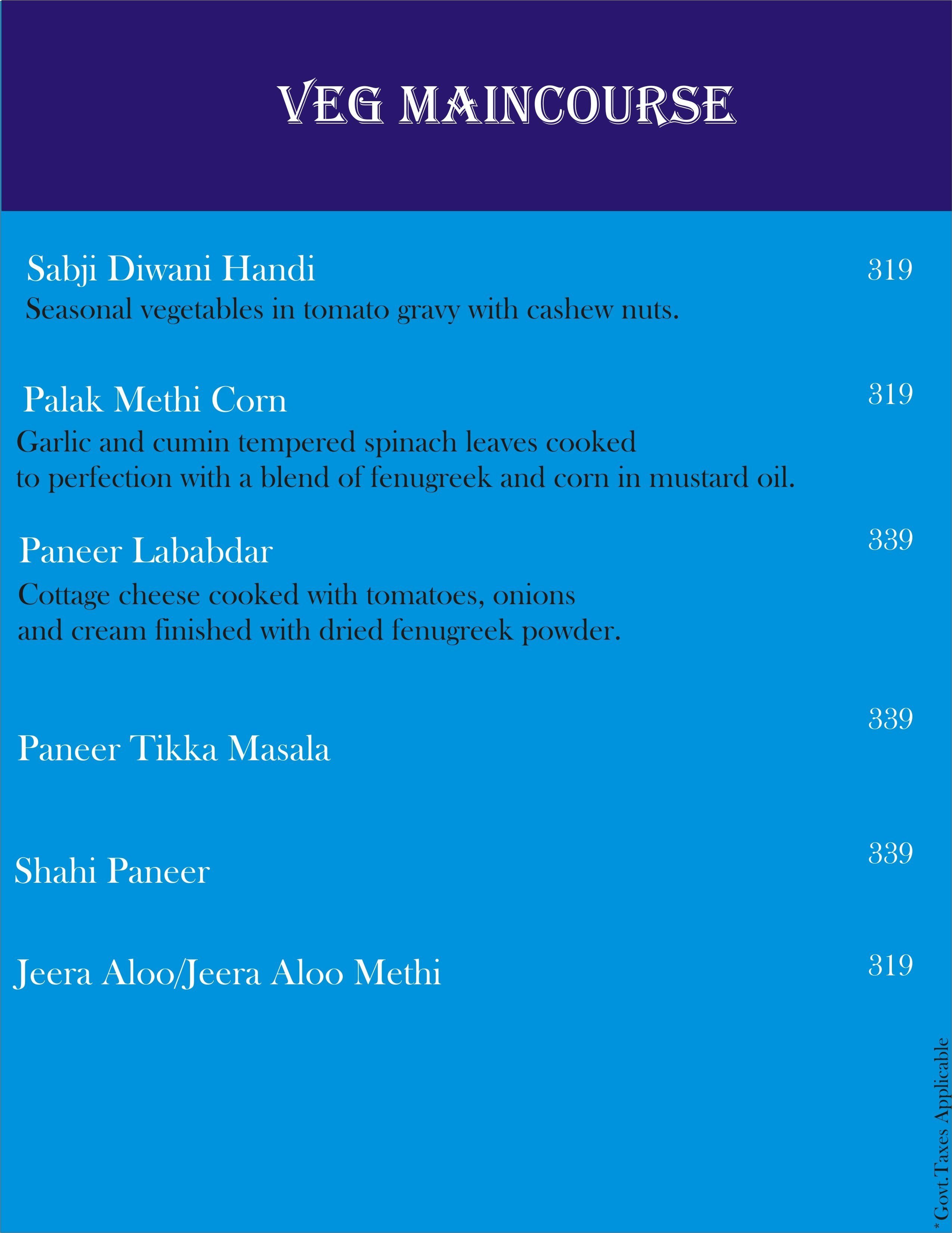 Atlantis World Cuisine & Bar - Wanowrie - Pune image 12