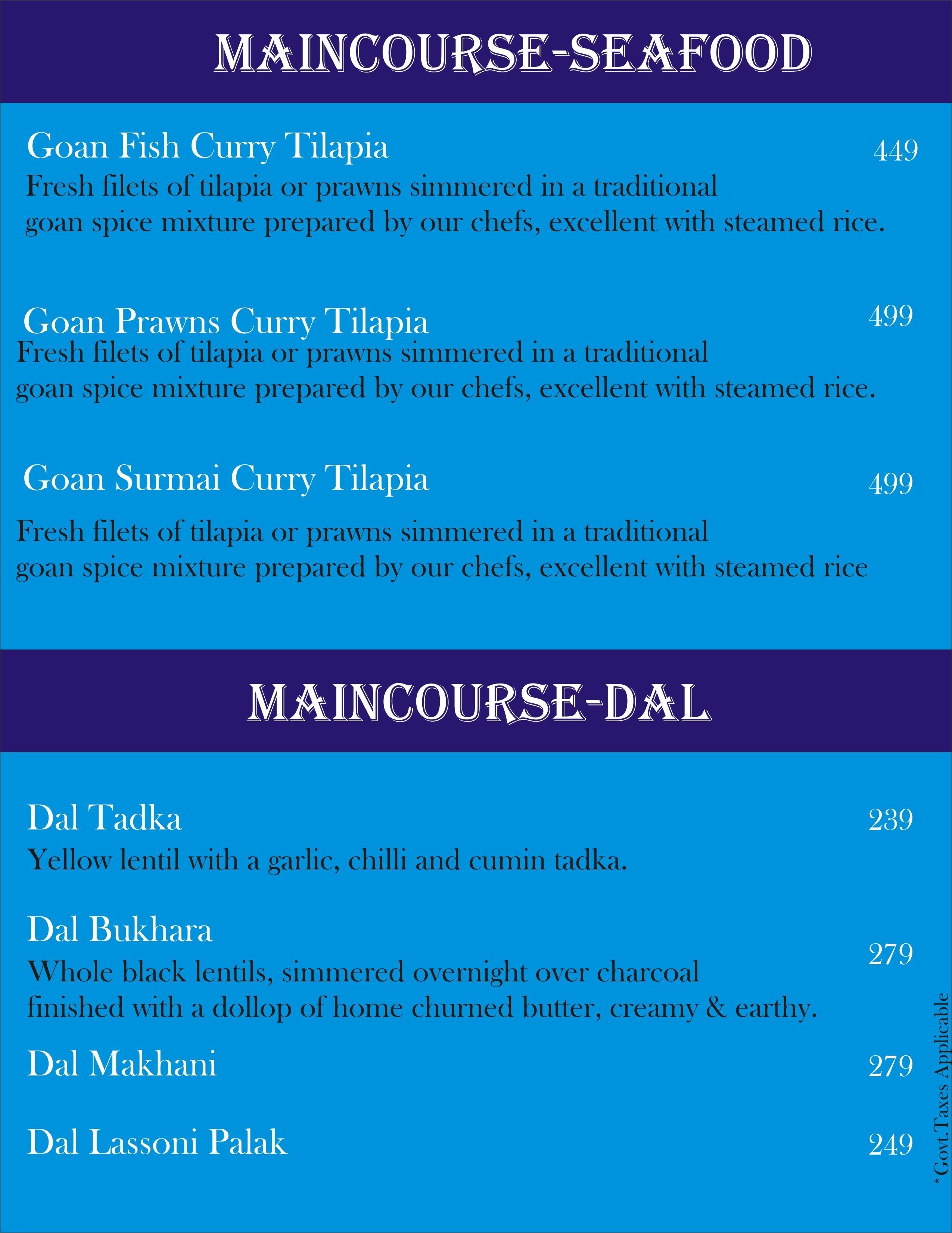 Atlantis World Cuisine & Bar - Wanowrie - Pune image 9