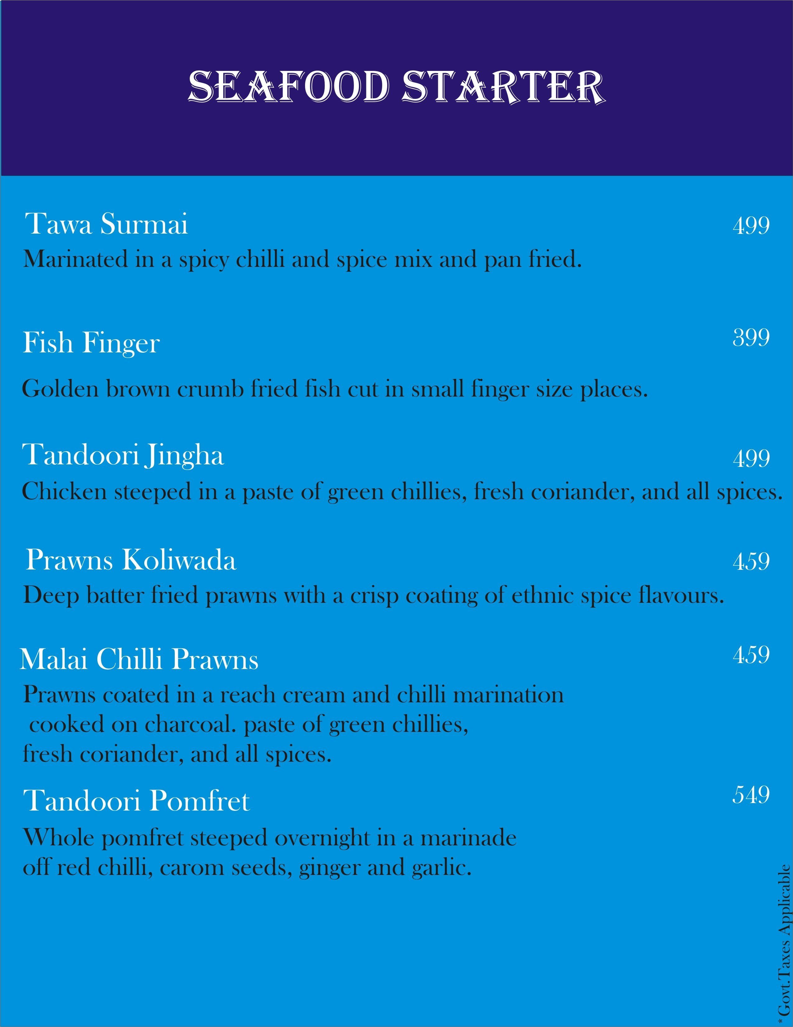 Atlantis World Cuisine & Bar - Wanowrie - Pune image 14