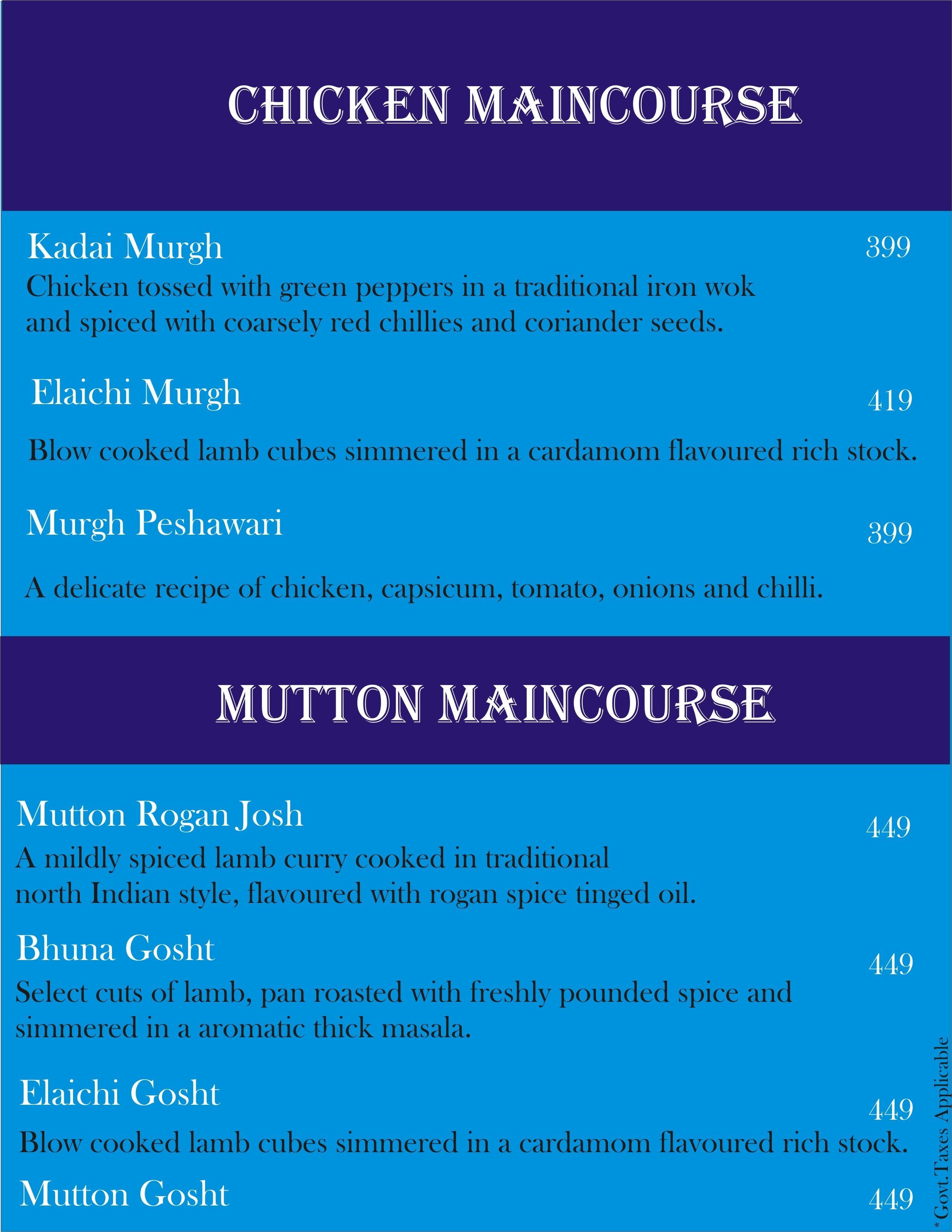 Atlantis World Cuisine & Bar - Wanowrie - Pune image 10