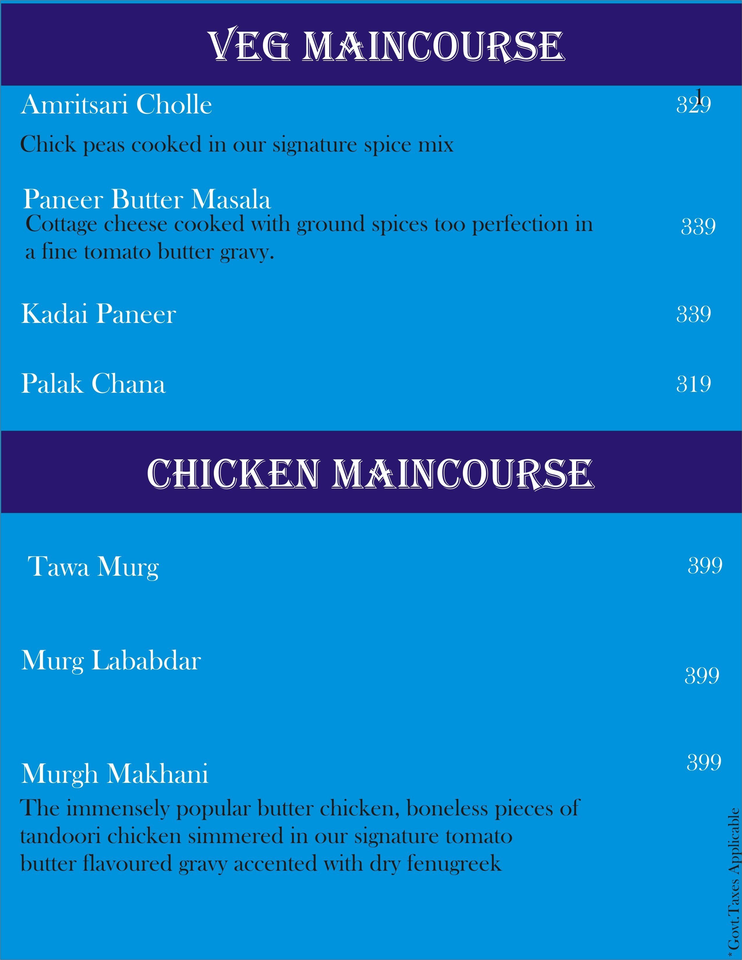 Atlantis World Cuisine & Bar - Wanowrie - Pune image 11