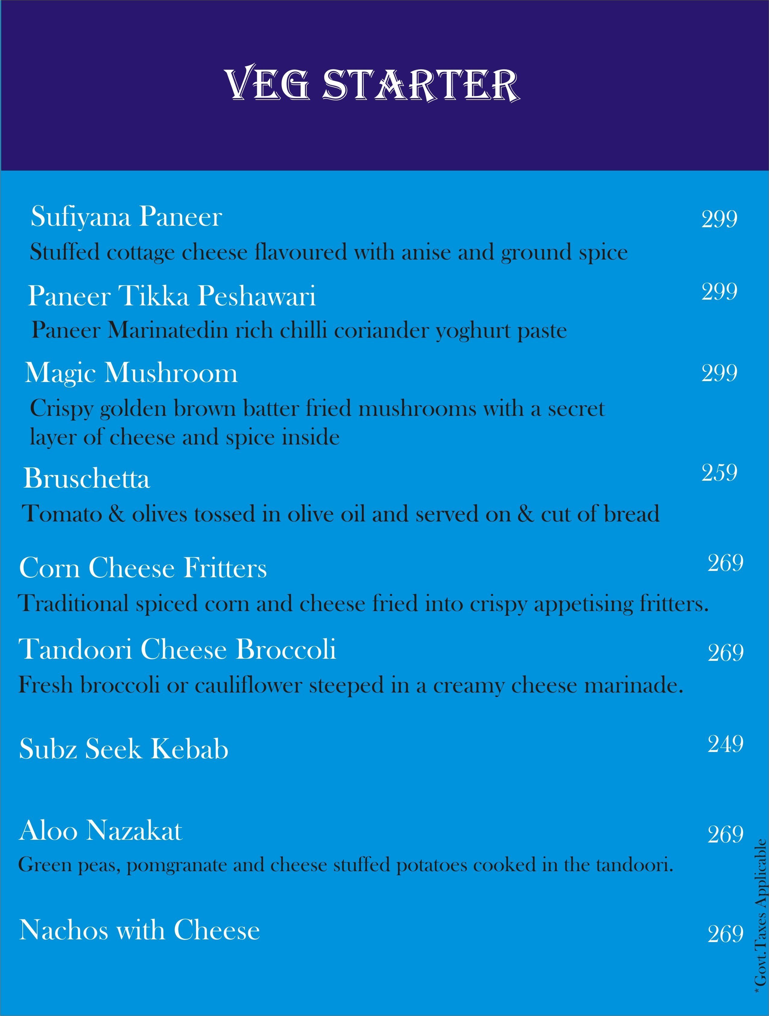 Atlantis World Cuisine & Bar - Wanowrie - Pune image 18