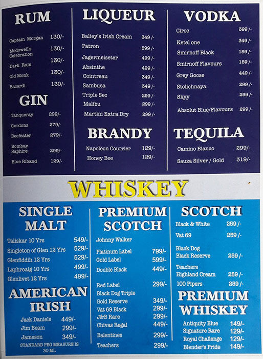 Atlantis World Cuisine & Bar - Wanowrie - Pune image 5