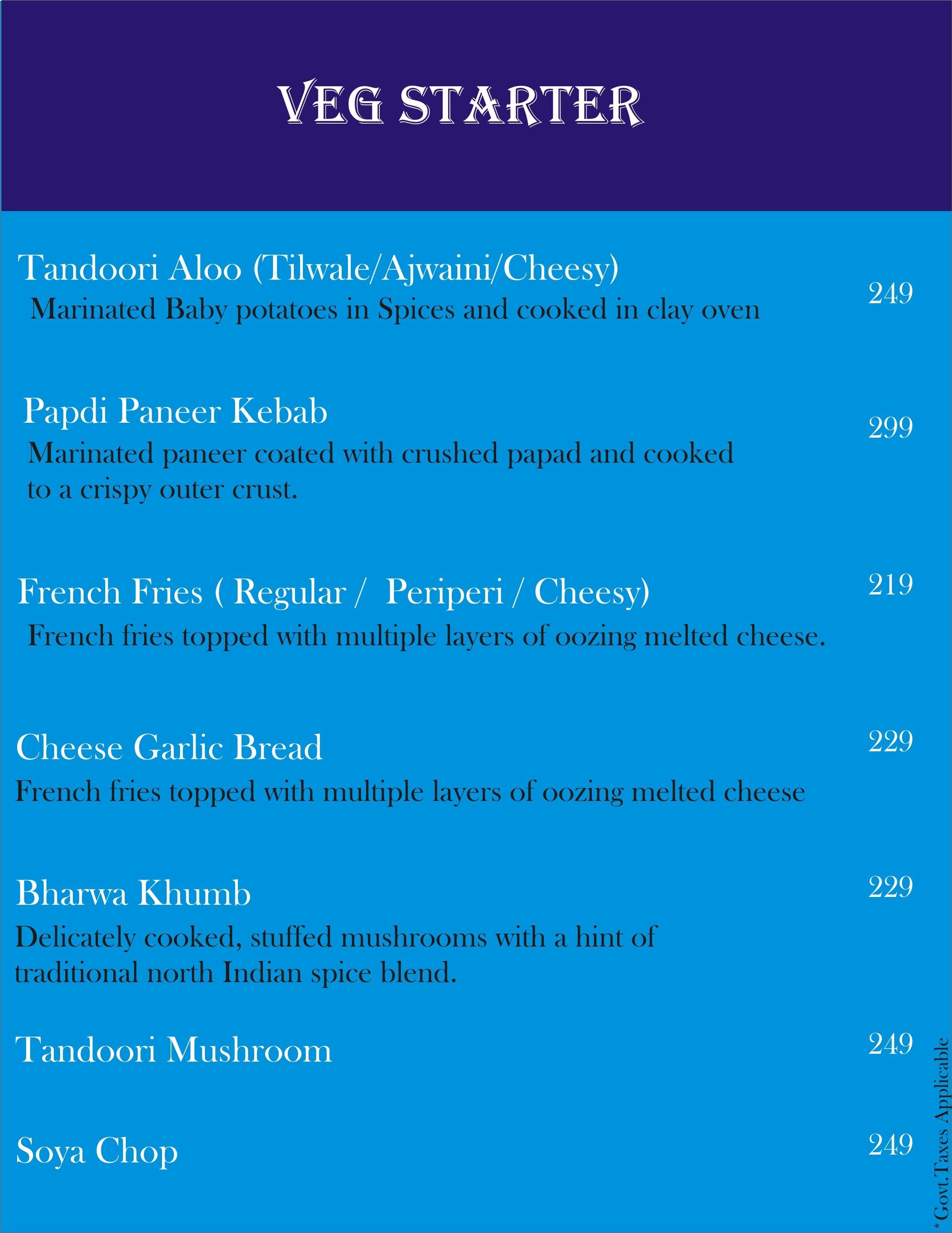 Atlantis World Cuisine & Bar - Wanowrie - Pune image 17