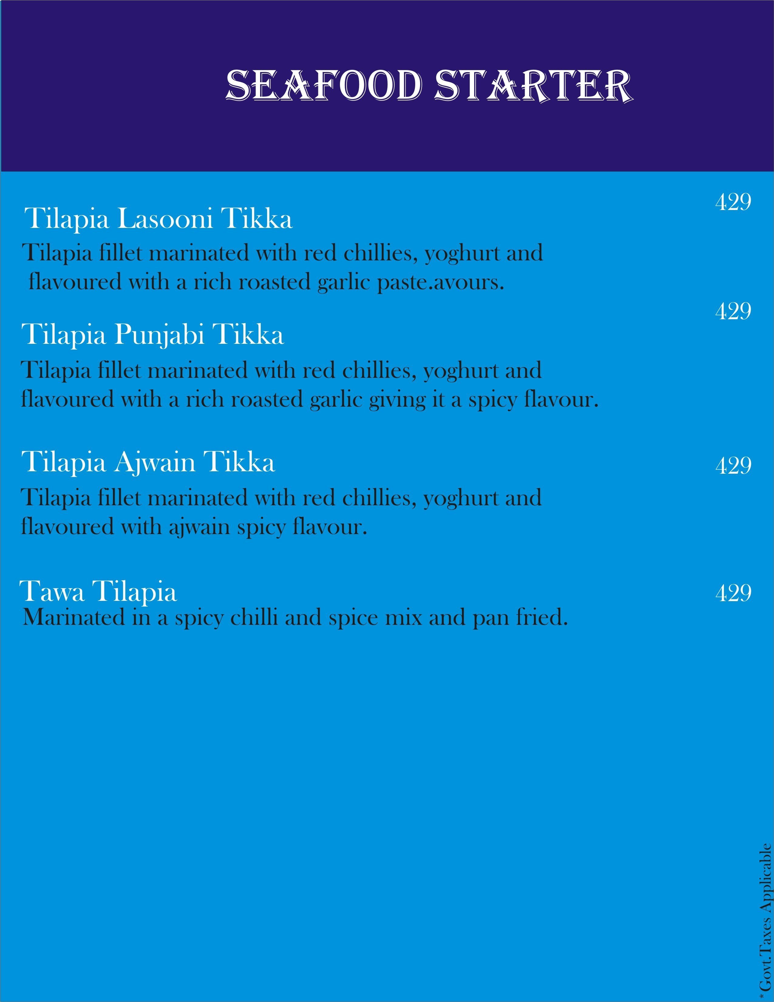 Atlantis World Cuisine & Bar - Wanowrie - Pune image 13