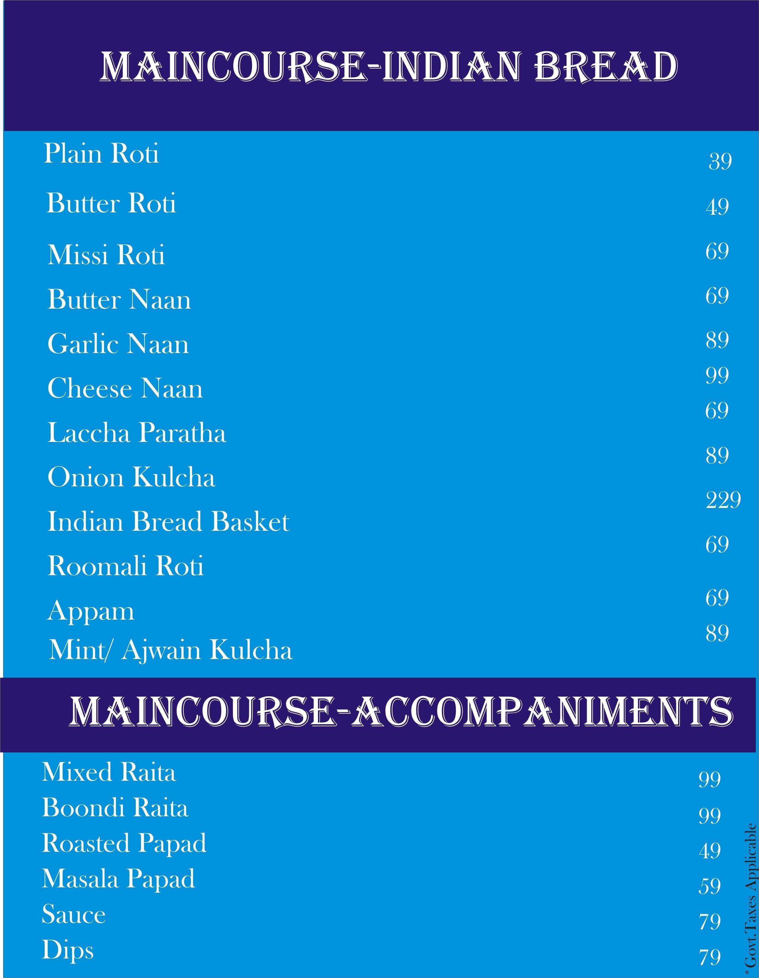 Atlantis World Cuisine & Bar - Wanowrie - Pune image 7