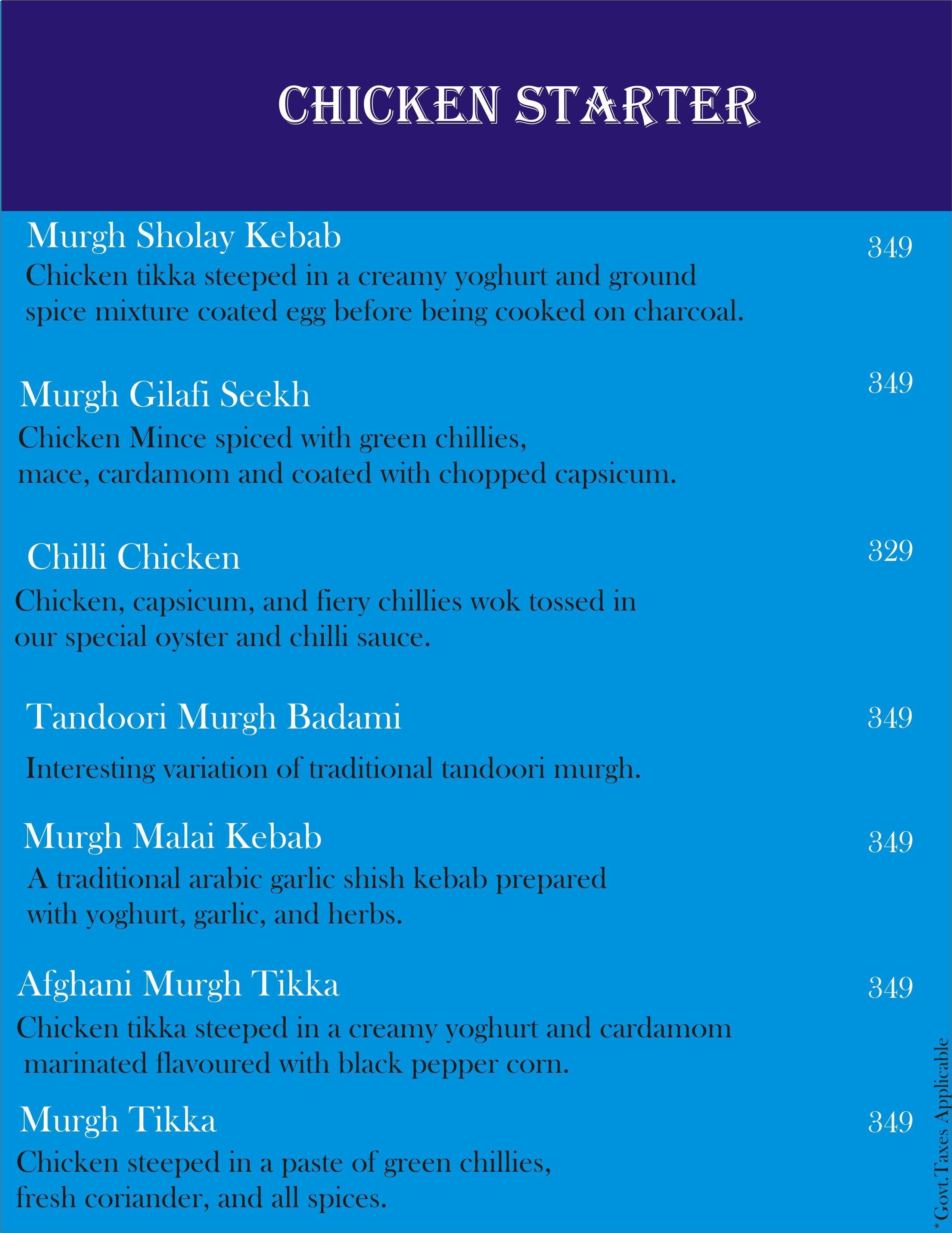 Atlantis World Cuisine & Bar - Wanowrie - Pune image 16