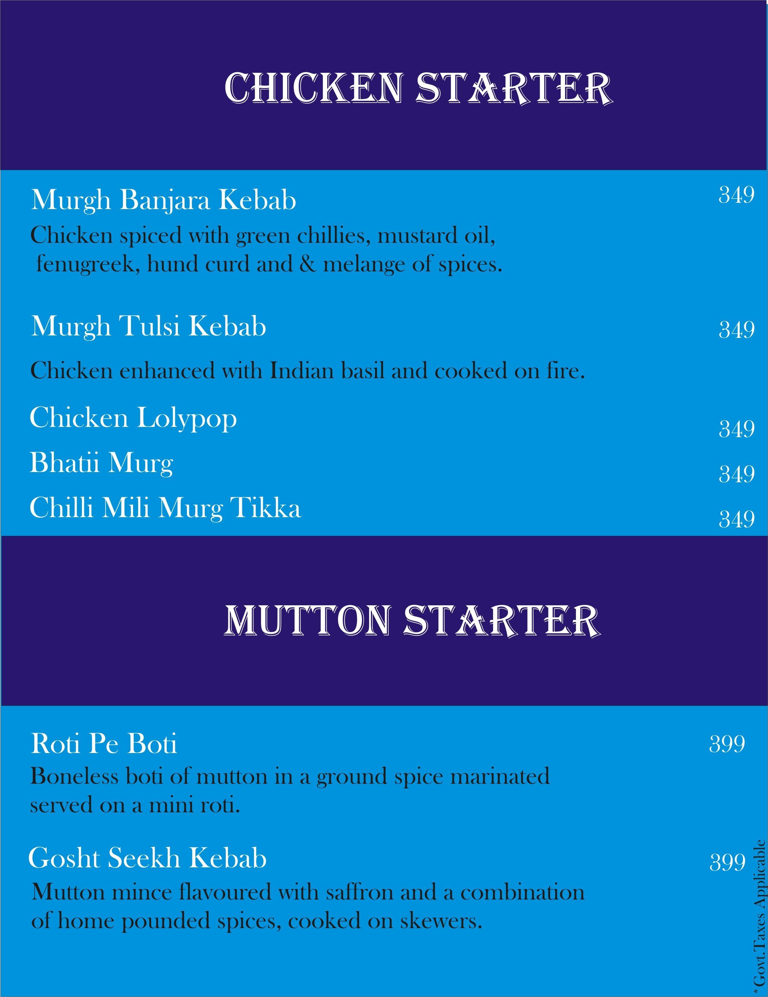 Atlantis World Cuisine & Bar - Wanowrie - Pune image 15