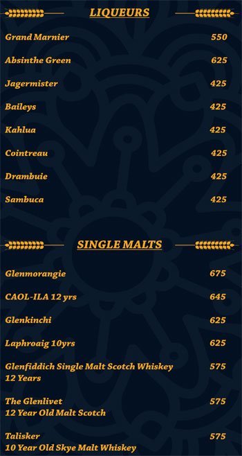 Atmosphere 6 - Viman Nagar - Pune image 77