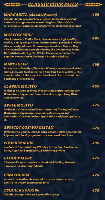 Atmosphere 6 - Viman Nagar - Pune image 81