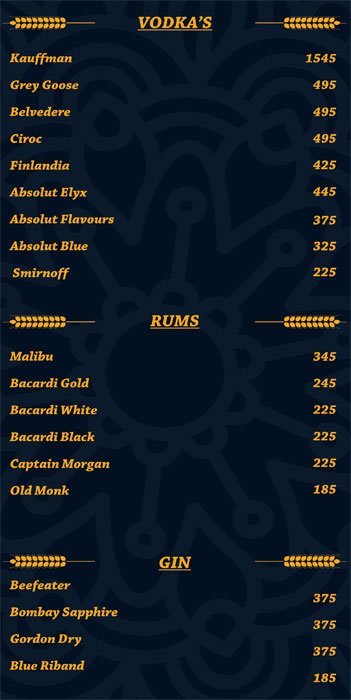 Atmosphere 6 - Viman Nagar - Pune image 75