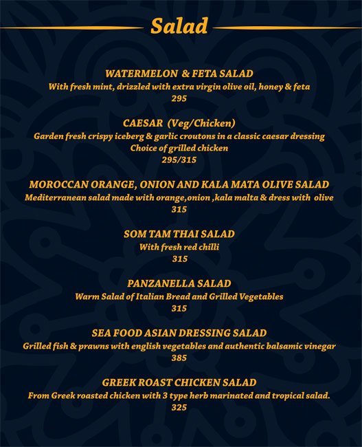 Atmosphere 6 - Viman Nagar - Pune image 67