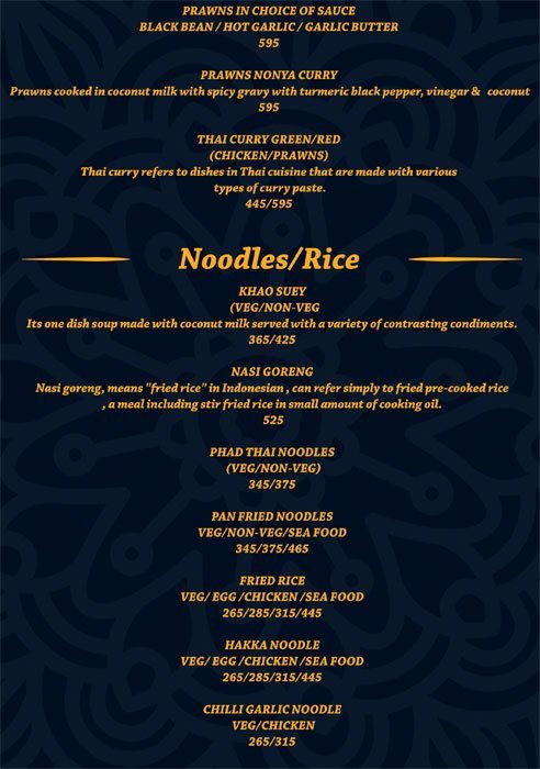 Atmosphere 6 - Viman Nagar - Pune image 52