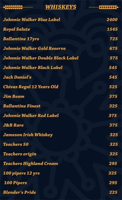 Atmosphere 6 - Viman Nagar - Pune image 76