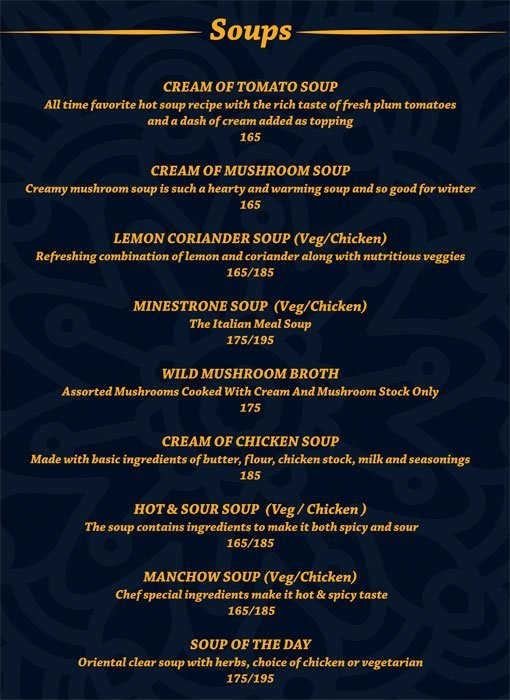 Atmosphere 6 - Viman Nagar - Pune image 68