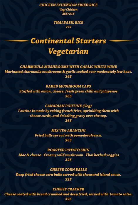 Atmosphere 6 - Viman Nagar - Pune image 51