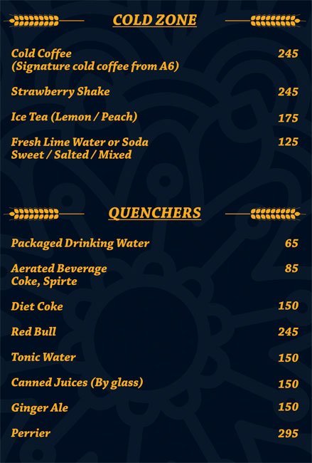 Atmosphere 6 - Viman Nagar - Pune image 72