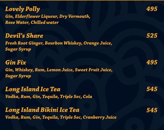 Atmosphere 6 - Viman Nagar - Pune image 82