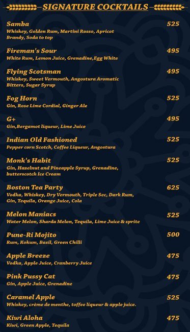 Atmosphere 6 - Viman Nagar - Pune image 83